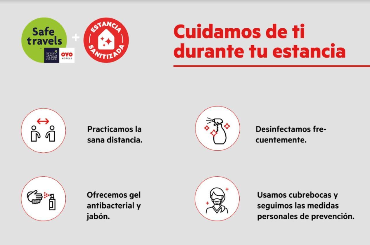 Hotel Casona Independencia Guadalajara Dış mekan fotoğraf