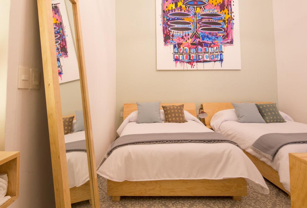 Hotel Casona Independencia Guadalajara Dış mekan fotoğraf