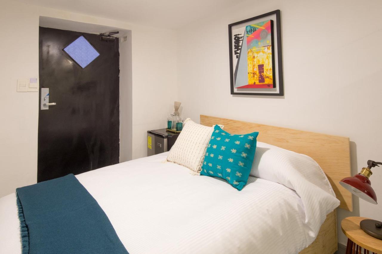 Hotel Casona Independencia Guadalajara Dış mekan fotoğraf