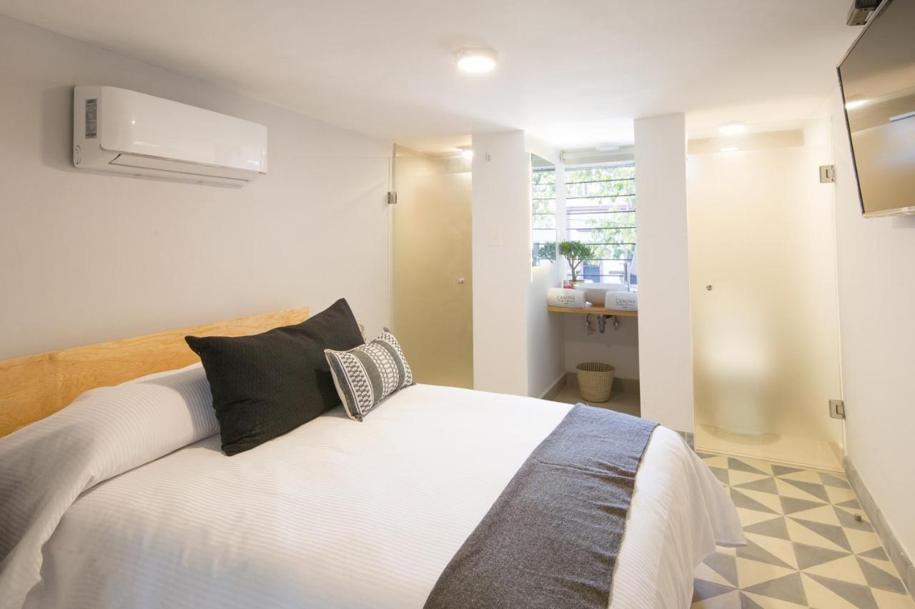 Hotel Casona Independencia Guadalajara Dış mekan fotoğraf